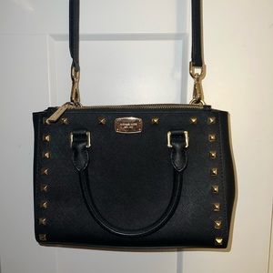 Michael Kors crossbody handbag